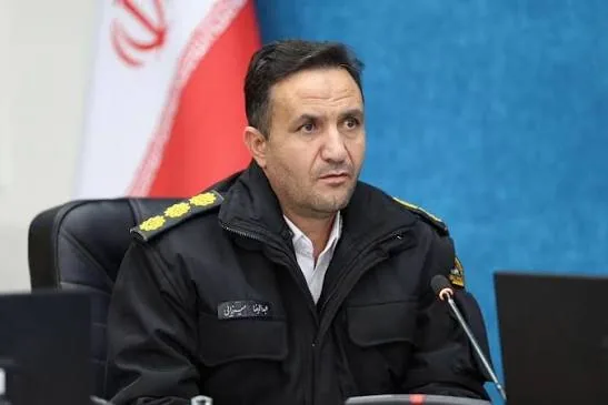 سامانه «اعلان مدیریت سرعت» در اصفهان راه‌اندازی شد
