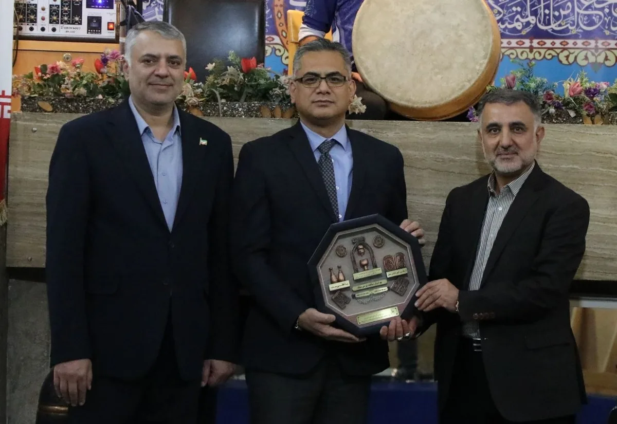 گسترش دیپلماسی ورزشی ایران و هند در بستر آیین‌های پهلوانی
