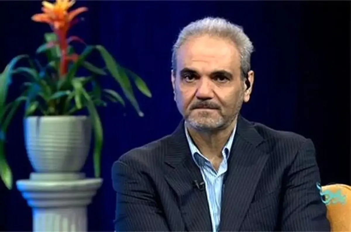 واکنش خیابانی و خداداد به مصاحبه امیر قلعه نویی