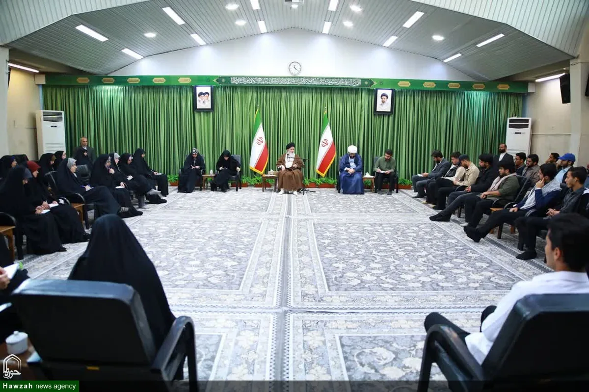 تربیت دینی دانشآموزان، رسالت راهبردی معلمان آینده کشور است