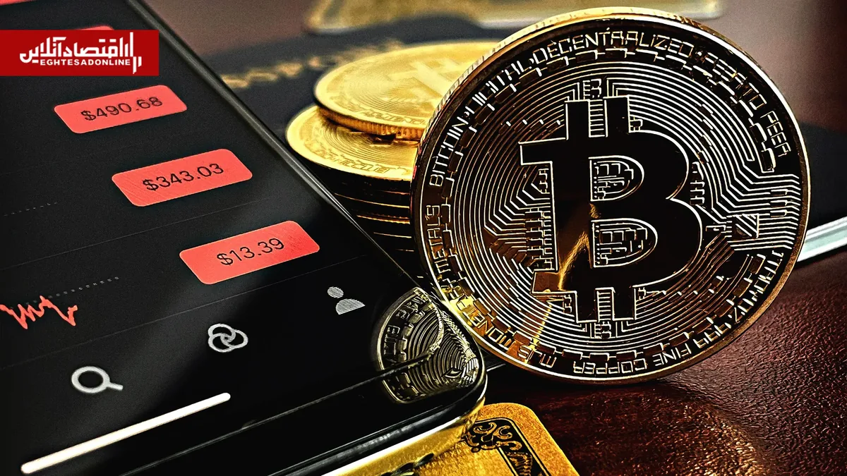 قیمت رمزارزها امروز شنبه ۱۸ مهر ۱۴۰۵ | بیتکوین بالا رفت اما اتریوم کم آورد