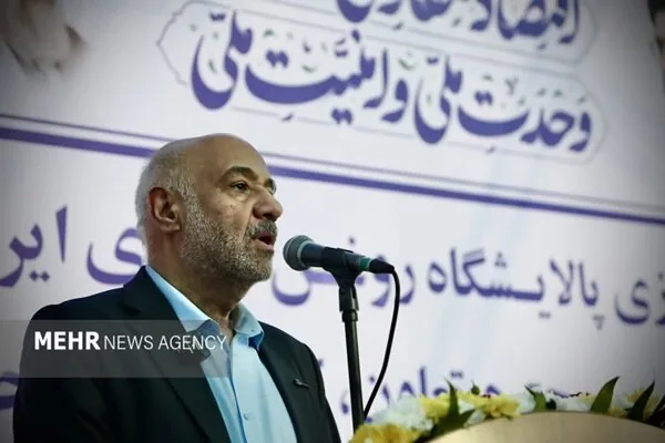 میدری: ثبت دقیق اطلاعات ایمنی معادن باید مستمر و قابل ارزیابی باشد