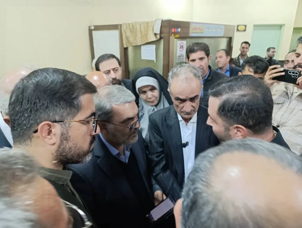 چالش‌های تردد ناوگان حمل‌ونقل مرزی؛ زیر ذره بین کمیسیون حمایت از تولید مجلس