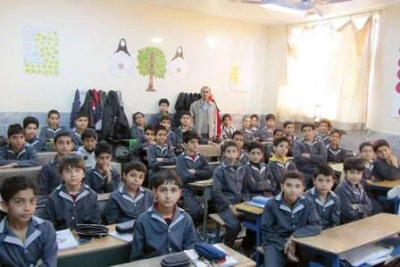این‌جا تهران و کلاس‌هایی که برای همه جا ندارد