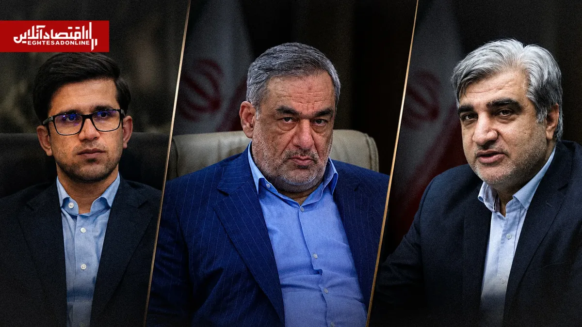 سه گزینه احتمالی دولت برای وزارت نفت | یک منبع آگاه خبر داد