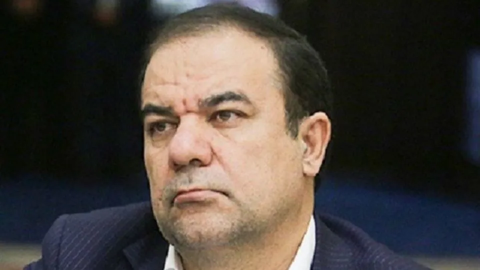 متدین مدیرعامل باشگاه استقلال شد