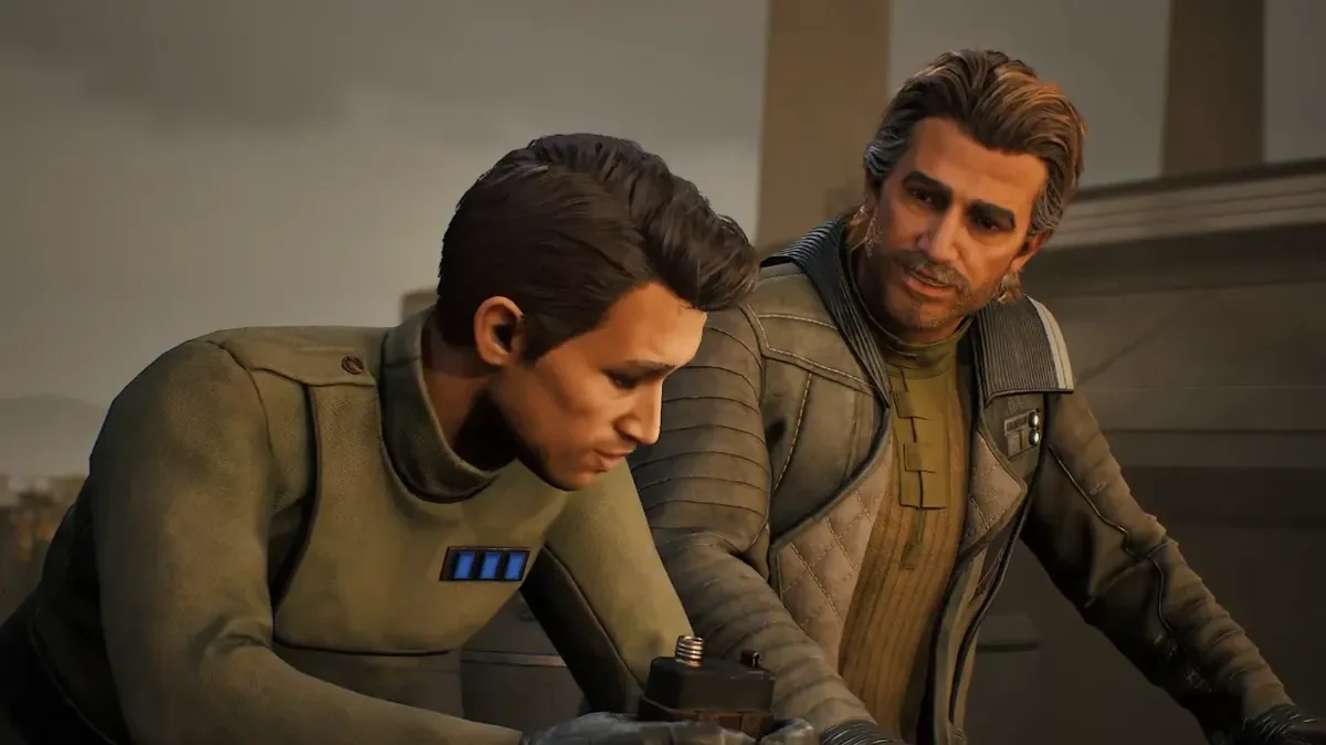 بررسی بازی Star Wars Zero Company