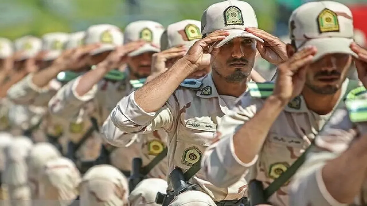 خبر خوش برای سربازان / یک هفتهای کارت پایان خدمت بگیرید