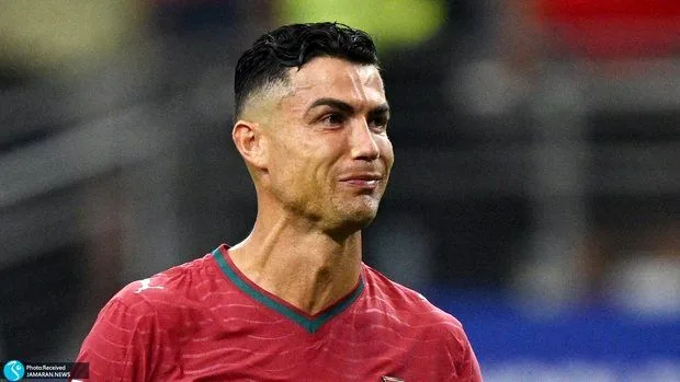 شوک به فوتبال/ فدراسیون پرتغال رونالدو را محروم کرد!