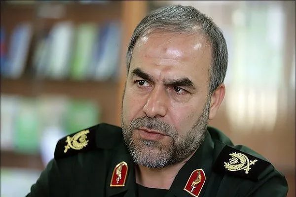 در صورت حمله به زیرساختهای ما، کابلهای اینترنتی را هدف قرار میدهیم