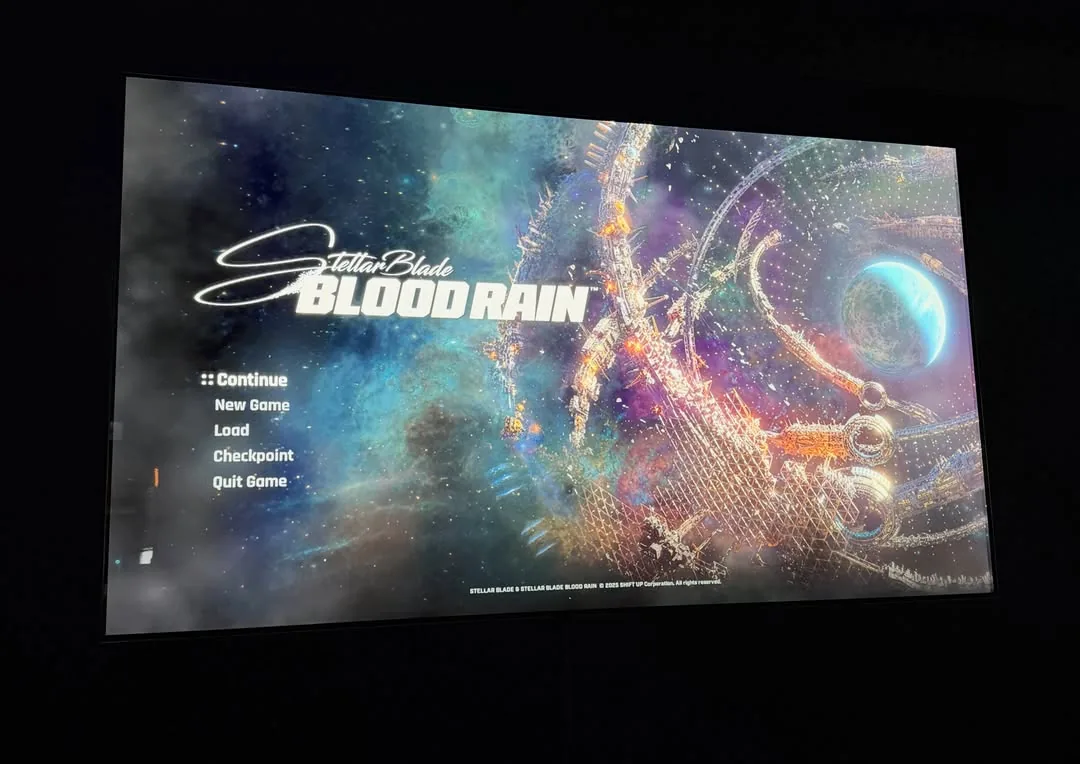 آیا د ویکند با حضور در Stellar Blade: Blood Rain طرفداران را غافلگیر می‌کند؟ | گیمفا