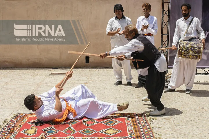 جشنواره موسیقی نواحی ایران؛ فرصتی برای تحرک‌بخشی به بازار راکد گردشگری کرمان