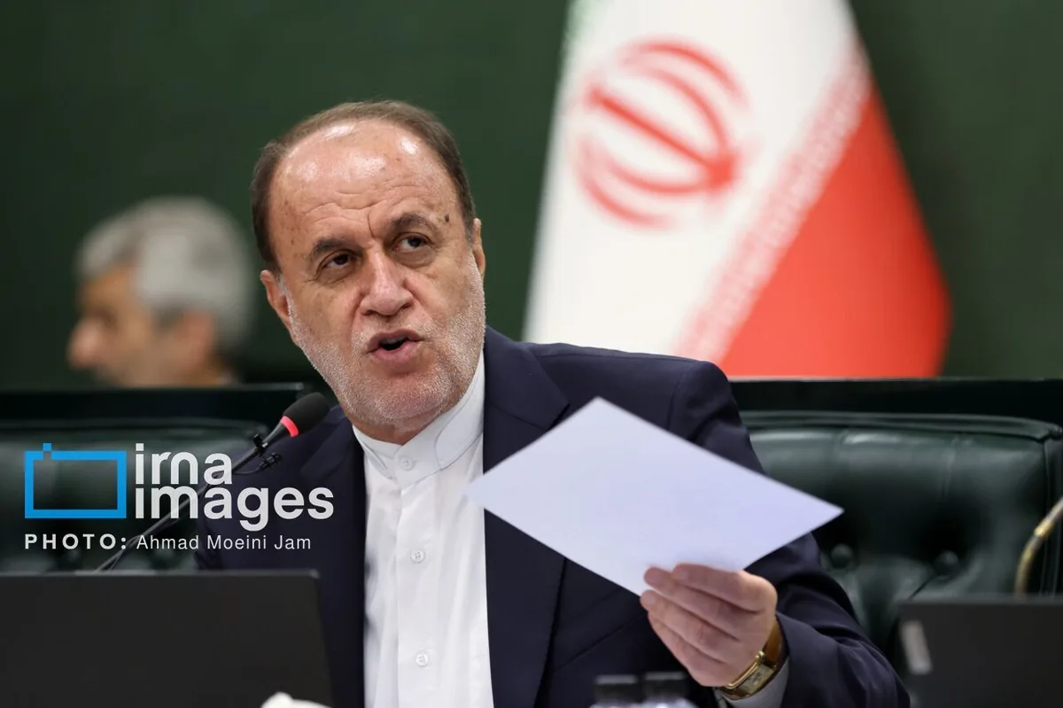 حاجیبابایی: تنها دوقطبی واقعی؛ ایران در برابر آمریکا و رژیم صهیونیستی است