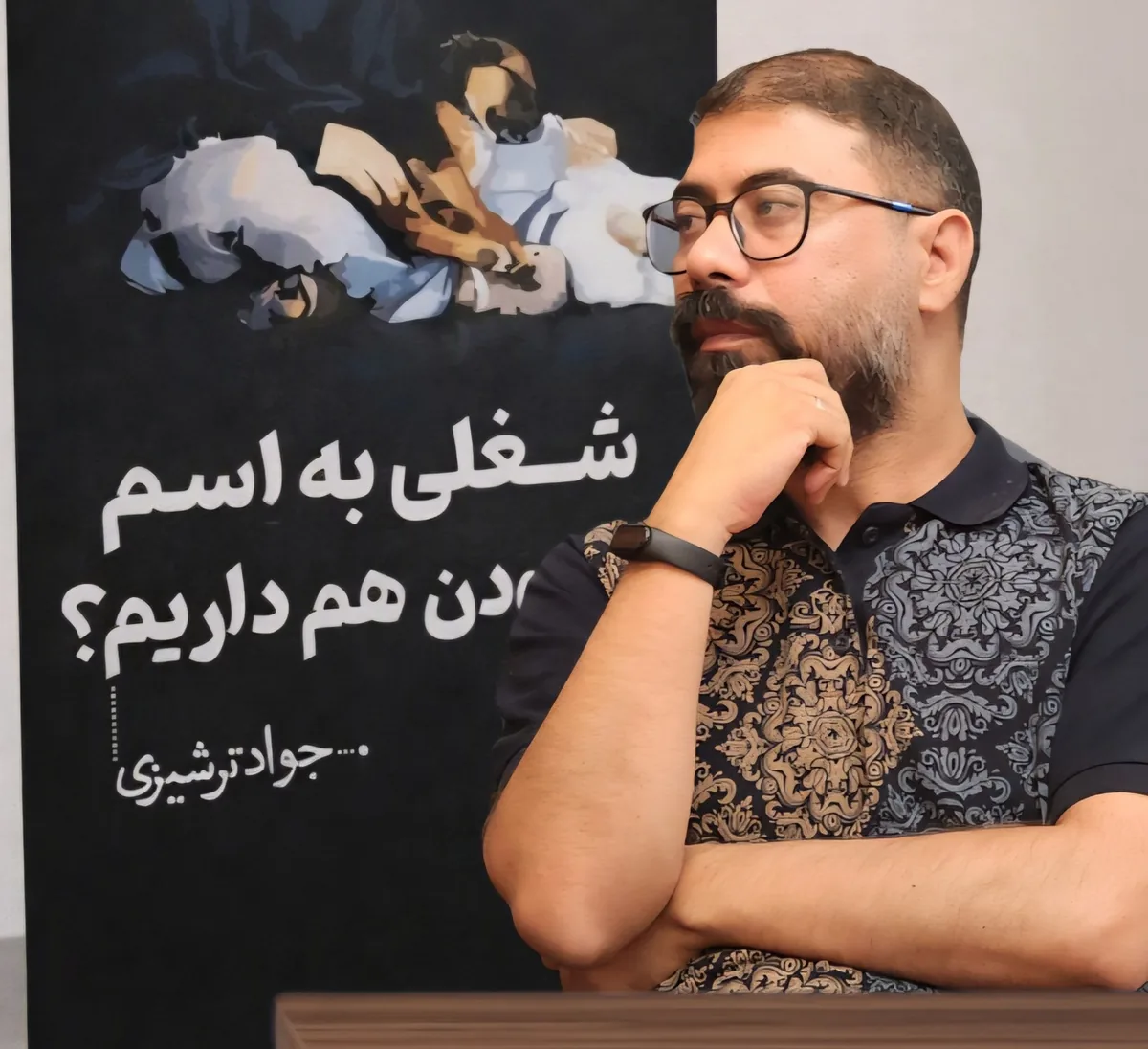چرا جوایز ادبی دیگر چهره‌های ماندگار معرفی نمی‌کنند؟