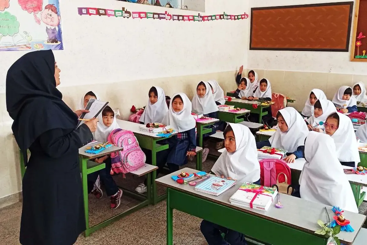 موج جدید آنفلوآنزا در راه است / هشدار به والدین درباره فرستادن دانشآموزان بیمار به مدرسه