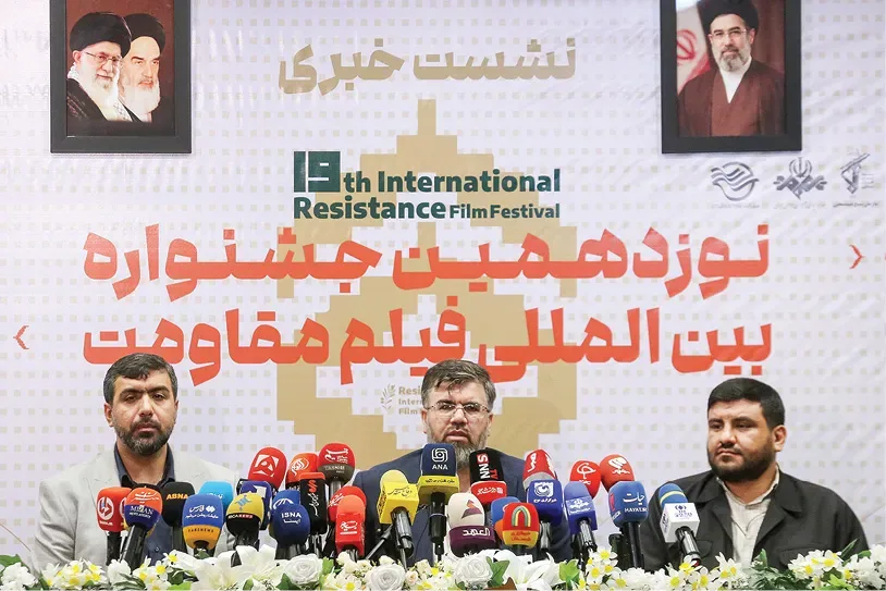 درخواست حضور و اکران مستند برنده جایزه اسکار در جشنواره فیلم مقاومت