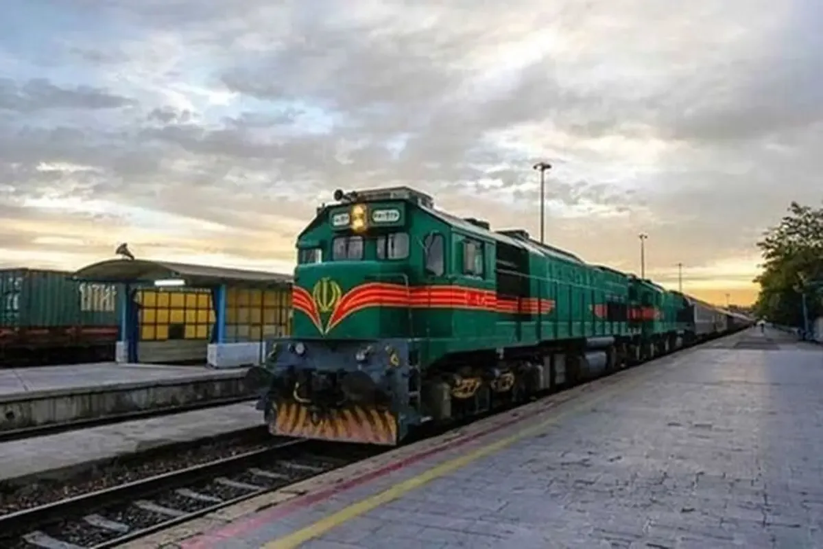 پیش فروش بلیت قطارهای آبان ماه از فردا آغاز میشود