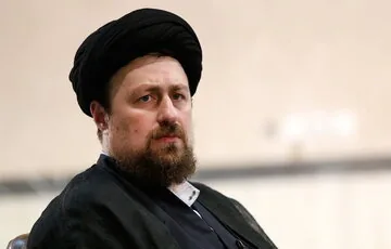 سیدحسن خمینی عزادار شد