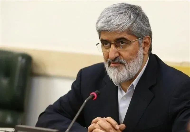 مطهری: احتمال توافق آمریکا با ایران بیشتر از حمله است