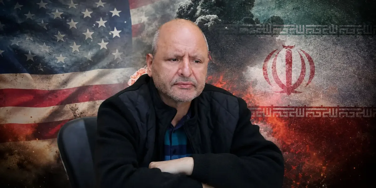 هم میتوان گفت حمله میشود و هم میتوان گفت حمله نمیشود / اگر به کوه کلنگ حمله شود، ایران به دیمونا حمله میکند