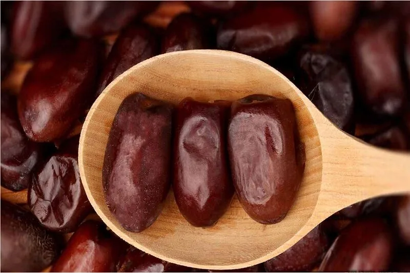 خرمای کریته؛ طلای شیرین «رودخانه» در مسیر بازارهای جهانی