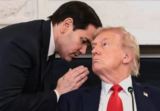 کلّ غرب را به نصف روز مصرف گازوئیل فروخت!
