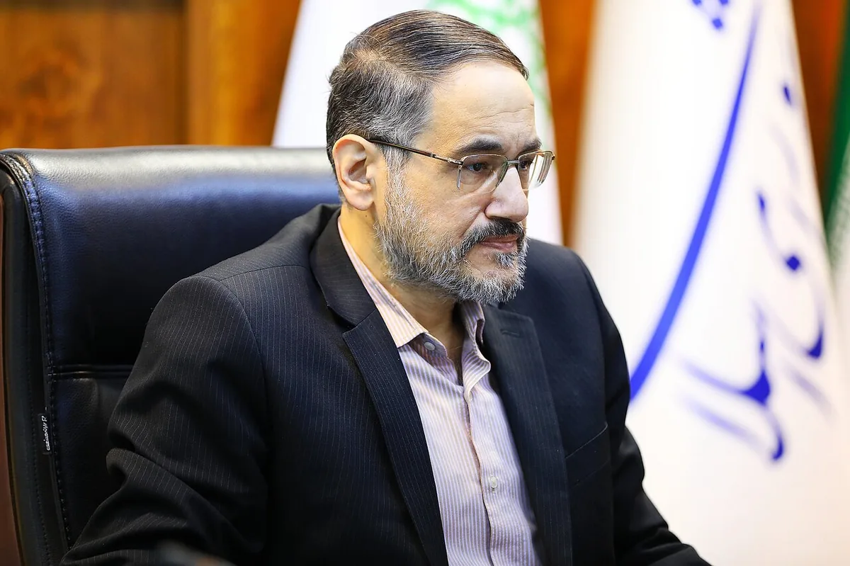 همعهدی برای ساختن ایران قوی