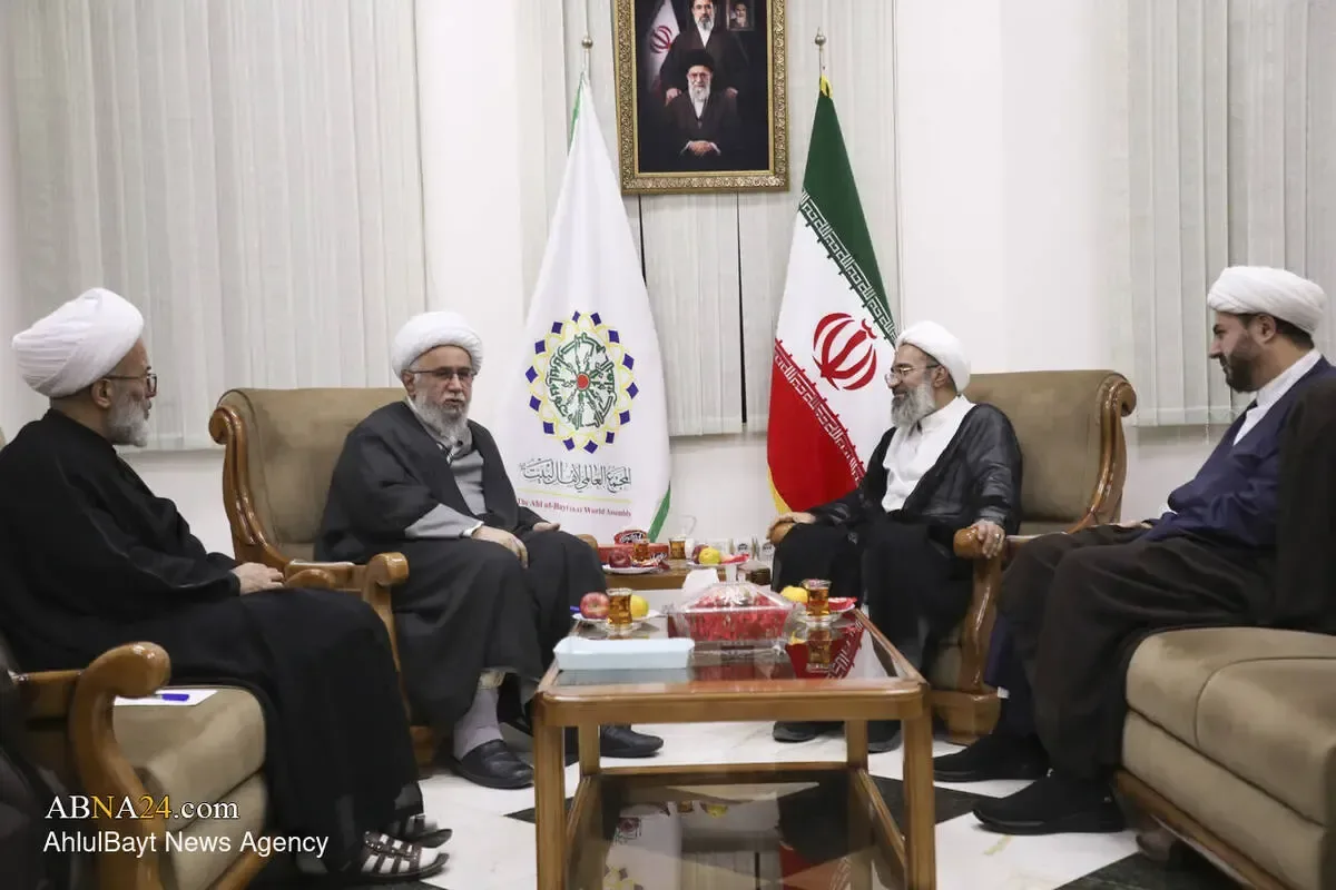 شیخ حسین معتوق
