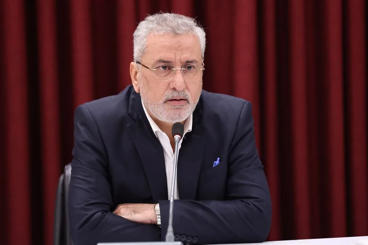 احمدپور: روایتگری رسانهها، خط مقدم مقابله با جنگ شناختی دشمن است
