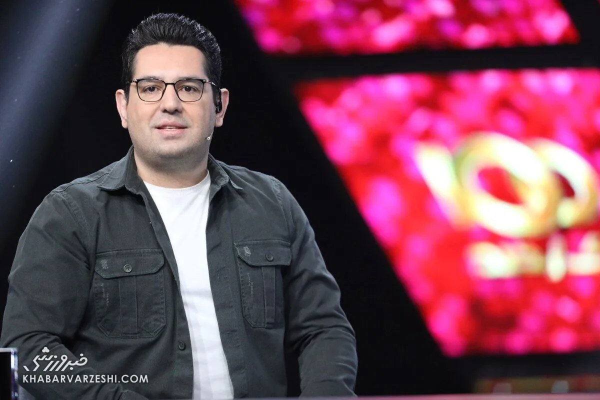 گزارشگر بازی ایران و نیوزیلند مشخص شد