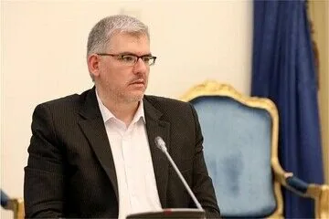 رئیس سازمان فضایی ایران: فعالیت ماهوارههای ایران در جنگ و پس از آن بدون اختلال ادامه یافت