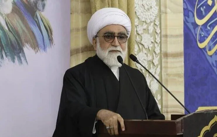 تولیت آستان قدس رضوی: عشایر در صیانت از امنیت و تمامیت ارضی کشور و اقتصاد، سرآمد هستند