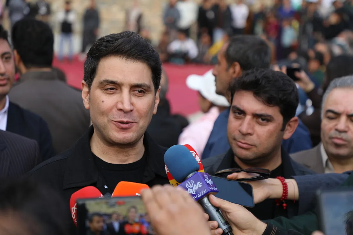 استاندار کردستان: جشن مهرگان فرصتی برای معرفی ظرفیتهای فرهنگی استان است