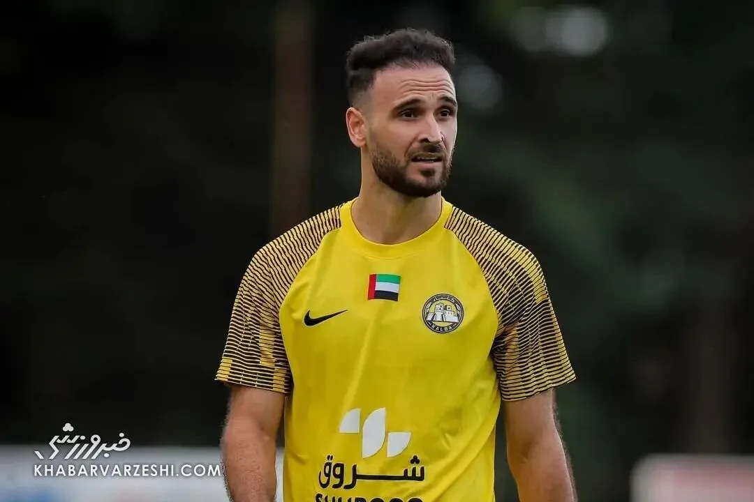 ویدیو| واکنش قلعهنویی به سوال در مورد احمد نوراللهی: دربارهاش صحبت نکنیم...