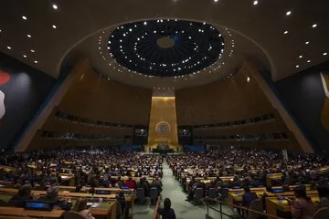 هیچیک از ۷ نامزد دبیرکلی سازمان ملل نتوانست حمایت همه اعضای دائم شورای امنیت را جلب کند
