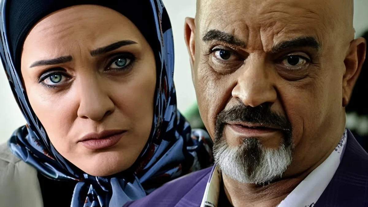 فخیمزاده فصل دوم «خواب و بیدار» را میسازد؛ ناتاشا به تلویزیون برمیگردد!
