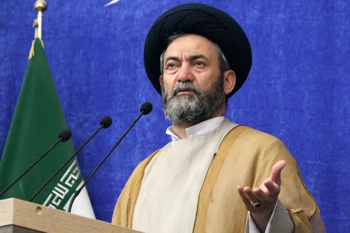 امام جمعه اردبیل: امارات مرکز توطئه علیه کشورهای عربی و اسلامی است