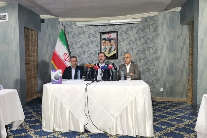 تنگه هرمز بخشی از امنیت ملی ایران است/محدودیت ها تا بازگشت امریکا به تعهدات ادامه دارد