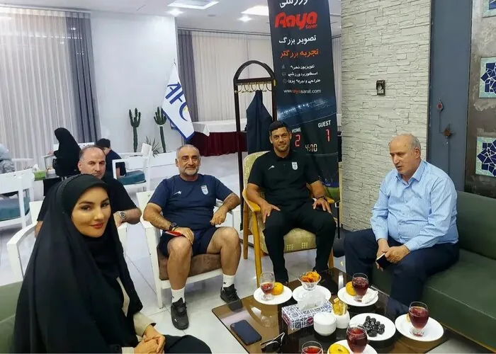 ۲ هفته از وعده ۲ روزه مهدی تاج گذشت؛ امیدها روی دور باطل فرصت‌سوزی
