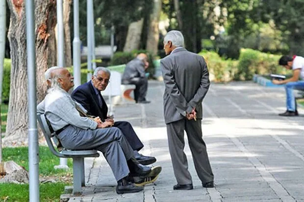 واریز حقوق مهرماه بازنشستگان تأمیناجتماعی از سه شنبه