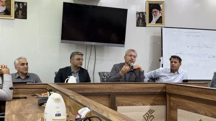 رضایی: قدرت ملی پشتوانه اصلی دیپلماسی و امنیت کشور است