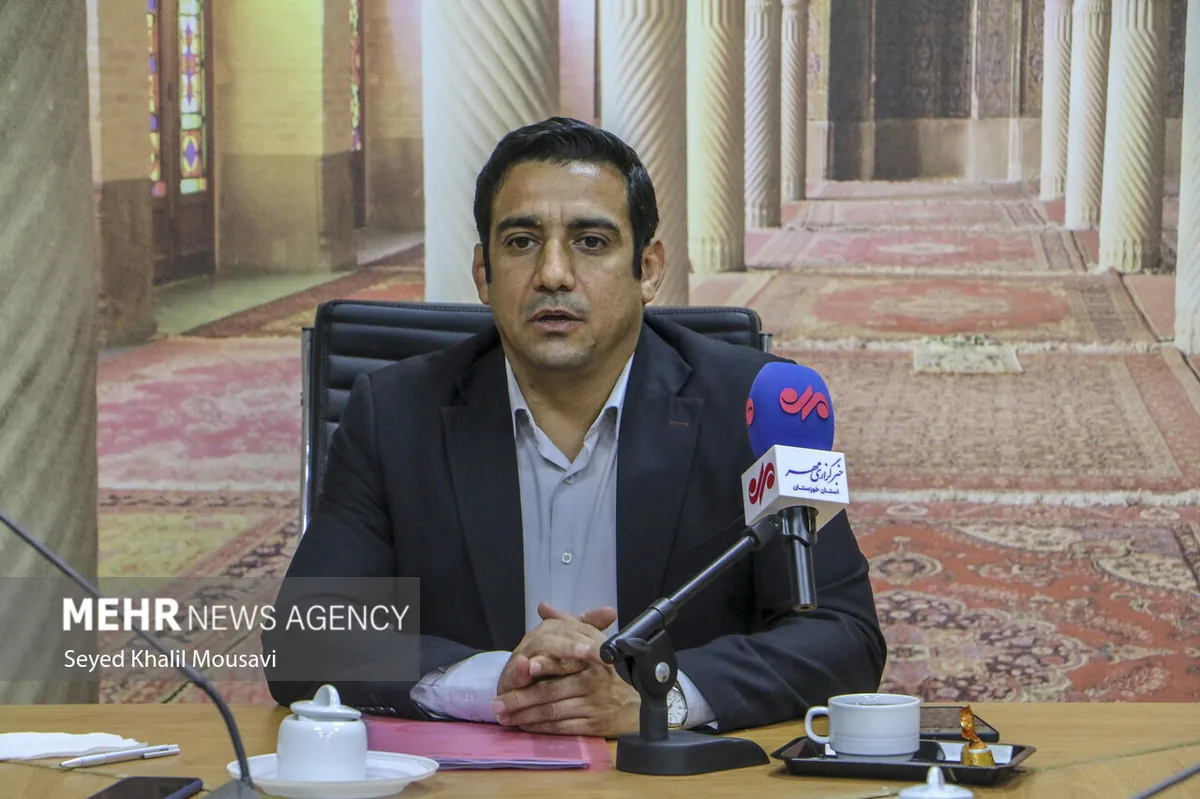 پرونده مرگ پیشکسوت کشتی خوزستان بر اثر تصادف پیگیری شود