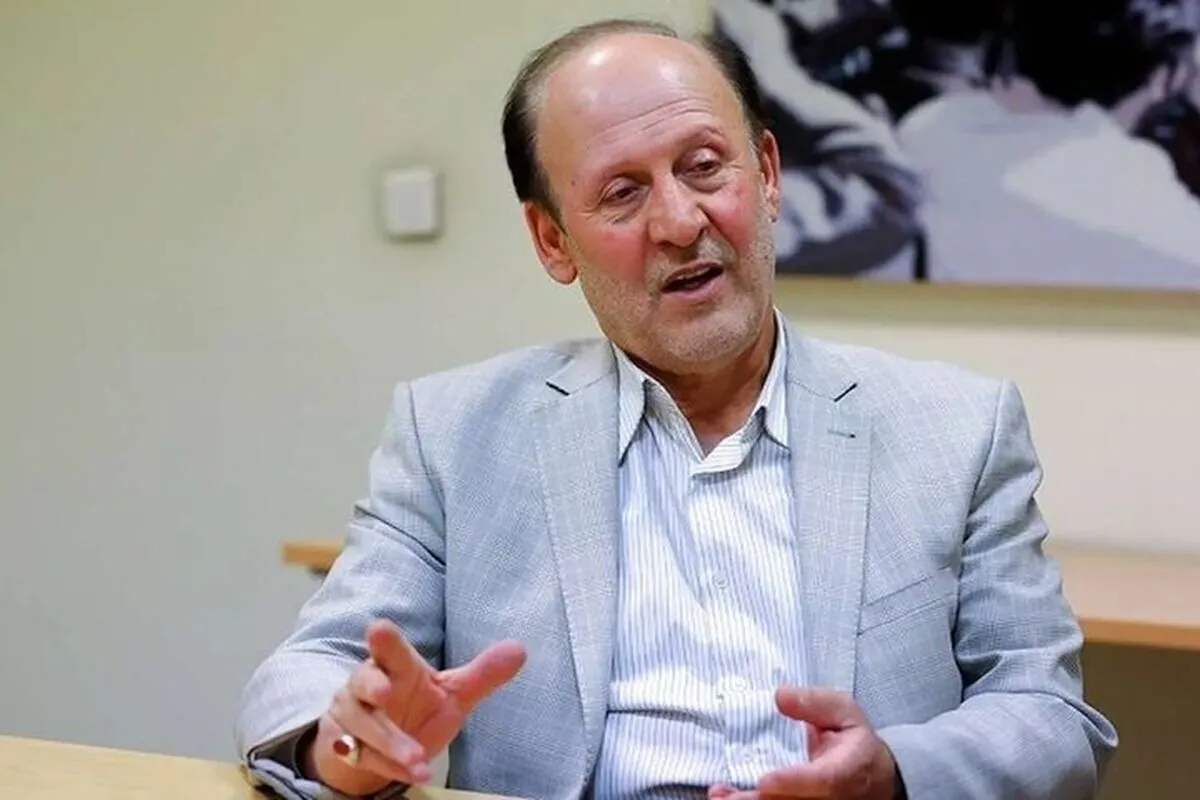 ساداتیان: نشست تهران میتواند زمینهساز شکلگیری ساختار جدید امنیت منطقه باشد/ ایران باید از این فرصت برای پیشبرد دیپلماسی فعال و هوشمندانه استفاده کند