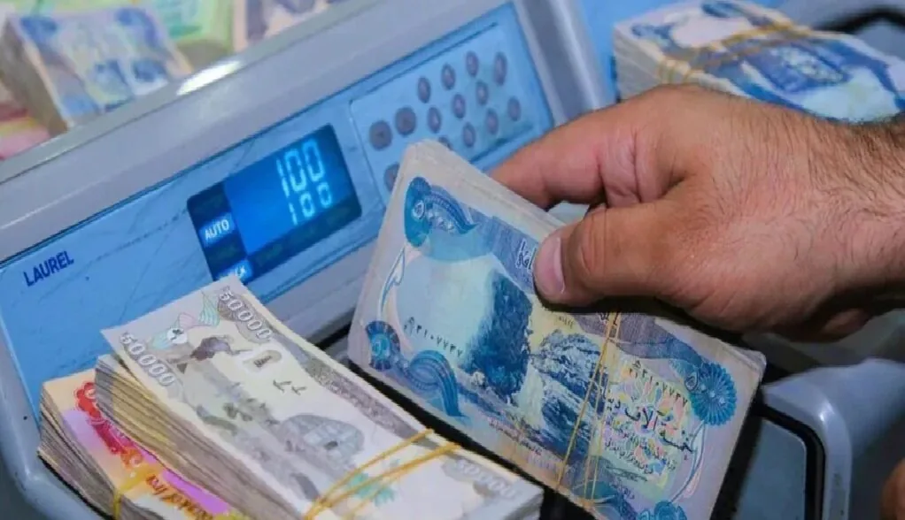 دینار عراق بالا رفت؛ قیمت دینار امروز یکشنبه ۳ آبان ۱۴۰۵