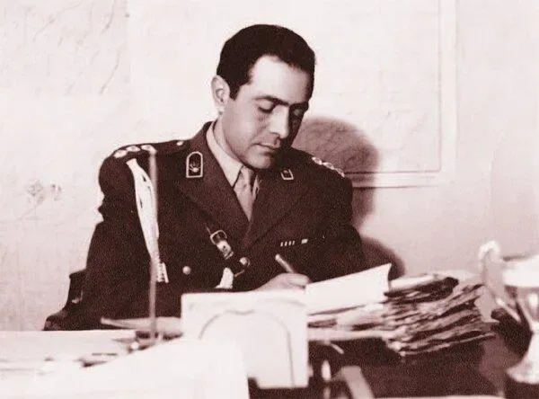 درگیری های کردستان