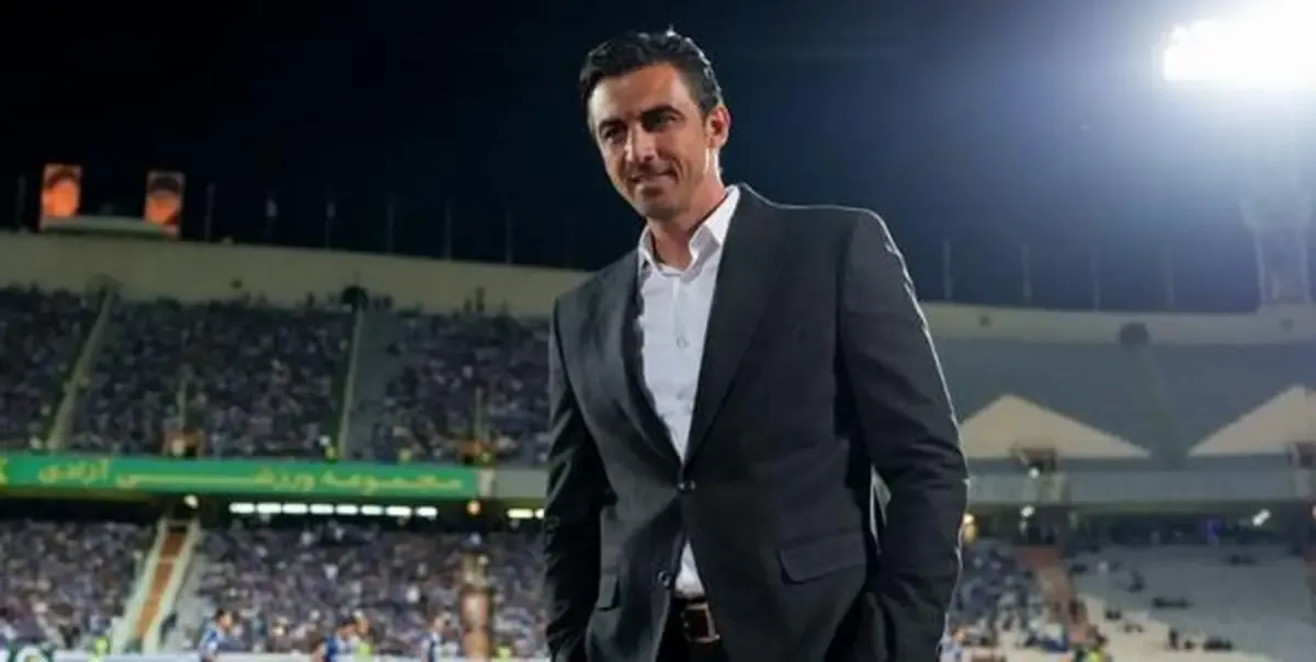 کنایه رحمتی به AFC؛ این ظلم به فوتبال ایران است