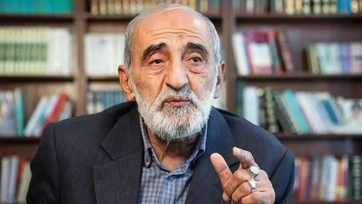 سفرای آمریکا در ایران!
