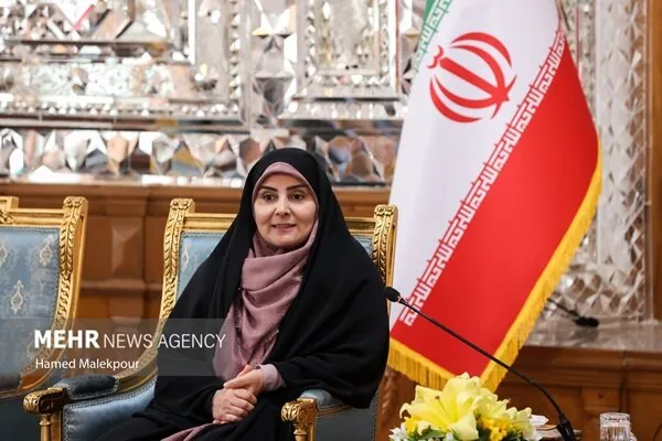 صادق: اتصال ریلی چابهار به شبکه کشور هزینه حملونقل را کاهش میدهد