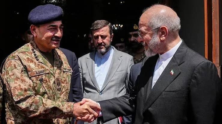 چراغ سبر ترامپ برای پایان جنگ ایران / رمزگشایی از تحرکات عاصم منیر