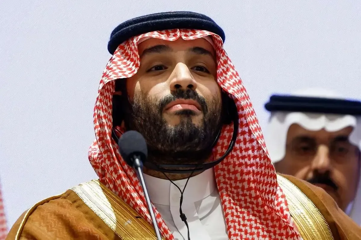 برنامه جدید بن سلمان برای اقدام علیه ایران / عربستان وارد جنگ شد